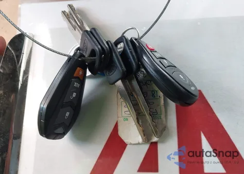 2018 Ford Police Interceptor z USA, uszkodzony, nr VIN 1FM5K8AR9JGC94613